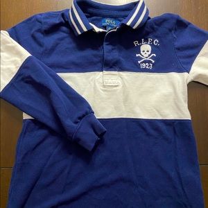 POLO Ralph Lauren rugby